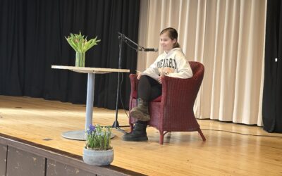 Plattdeutscher Vorlesewettbewerb 2026