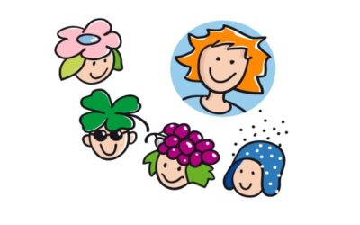 Frühjahrsferien in der GBS