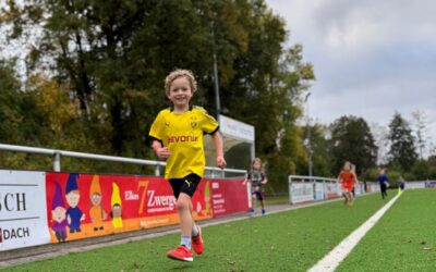Spendenlauf 2026