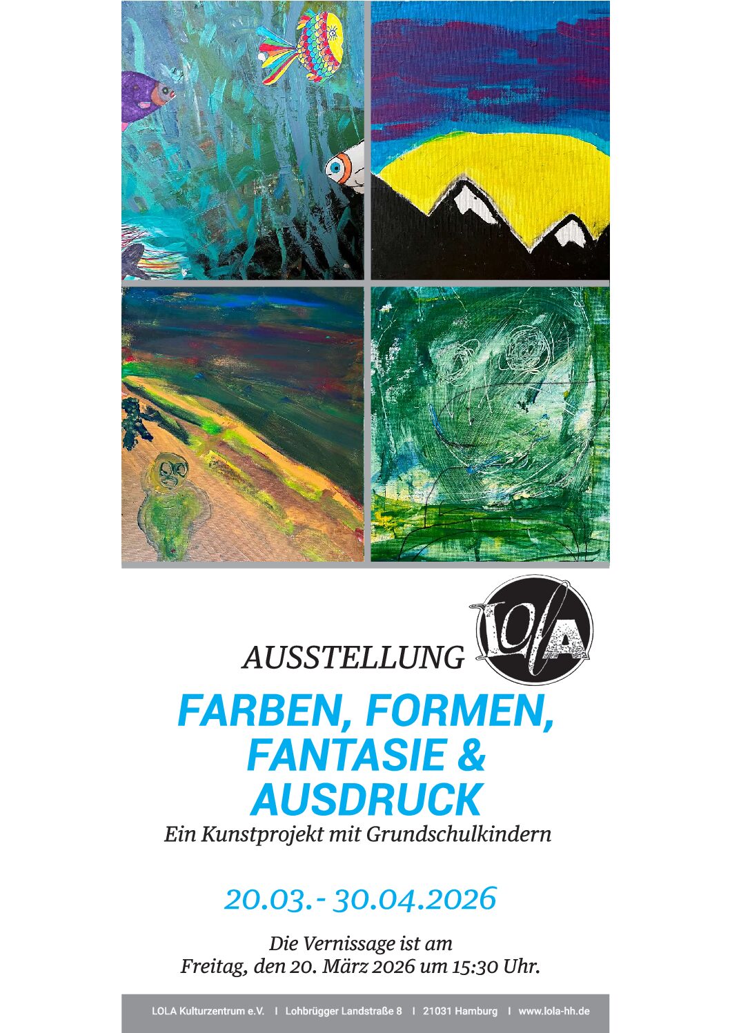 Kunstprojekt