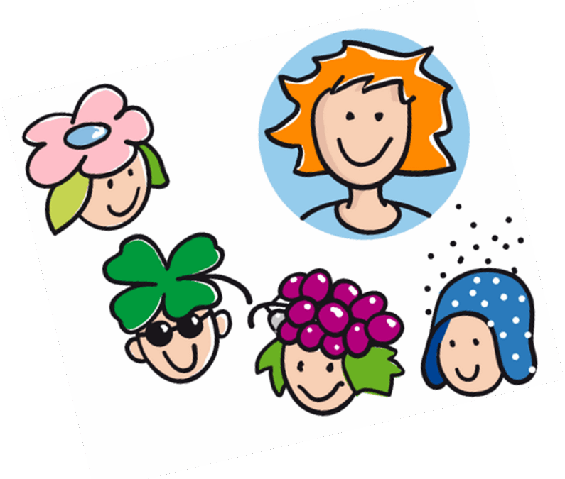 Sommerferien in der GBS