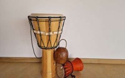 Projektwoche Trommeln vom 23.03. – 27.03.2026